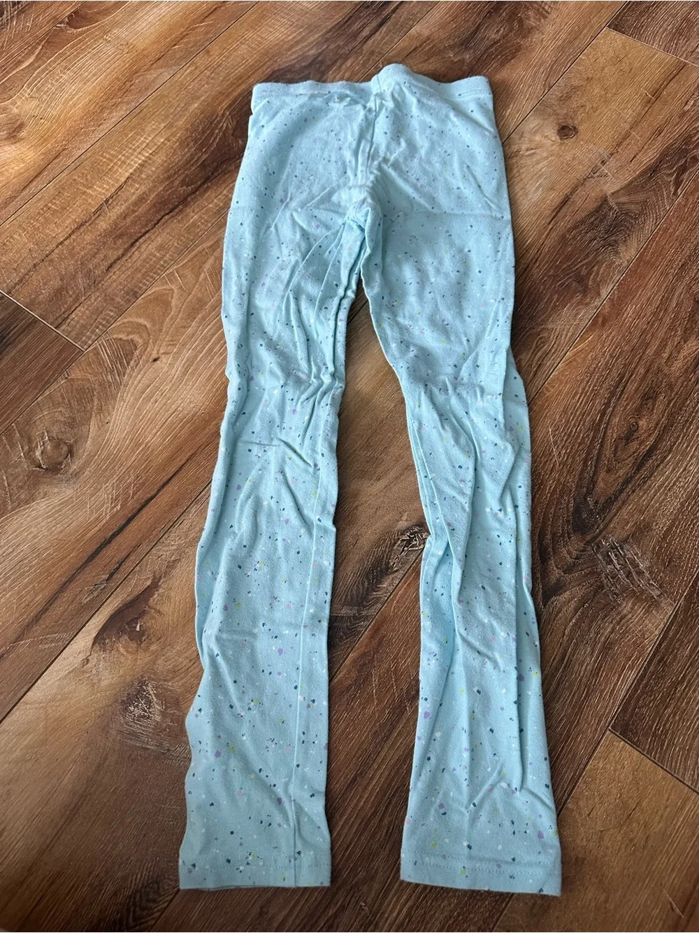 Old navy size 8 leggings